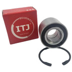 2x Rear Wheel Bearing Kits for Suzuki Swift RS415 1.5 Litre 2004-2011