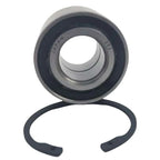 2x Rear Wheel Bearing Kits for Suzuki Swift RS415 1.5 Litre 2004-2011