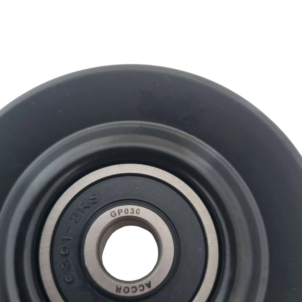 Steel Upgrade Pulley Kit for Commodore VS, VT, VX or VU V6 96-2002 - Alt 3