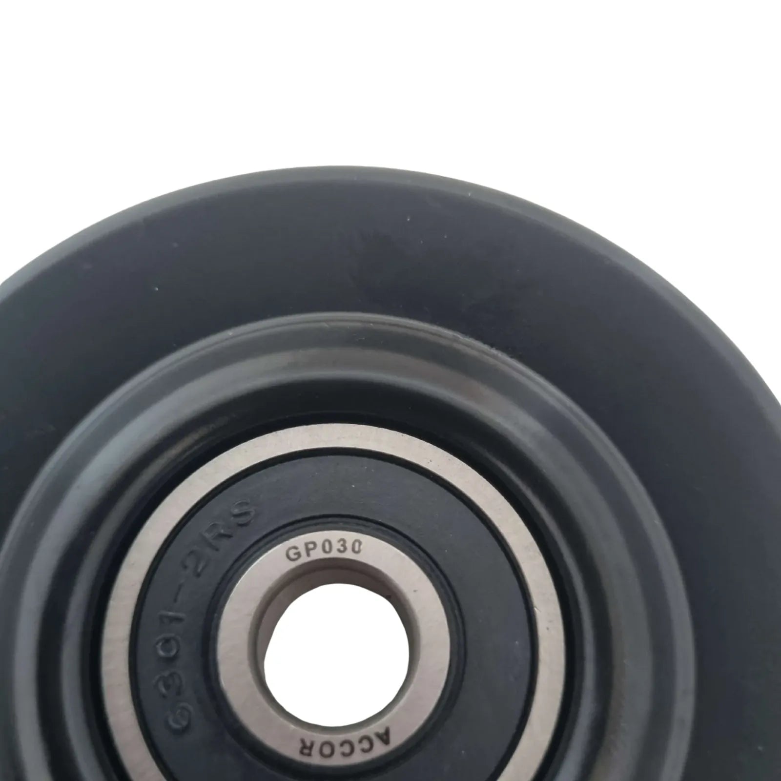Steel Upgrade Pulley Kit for Commodore VS, VT, VX or VU V6 96-2002 - Alt 3