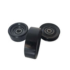Steel Upgrade Pulley Kit for Commodore VS, VT, VX or VU V6 96-2002 - Alt 1