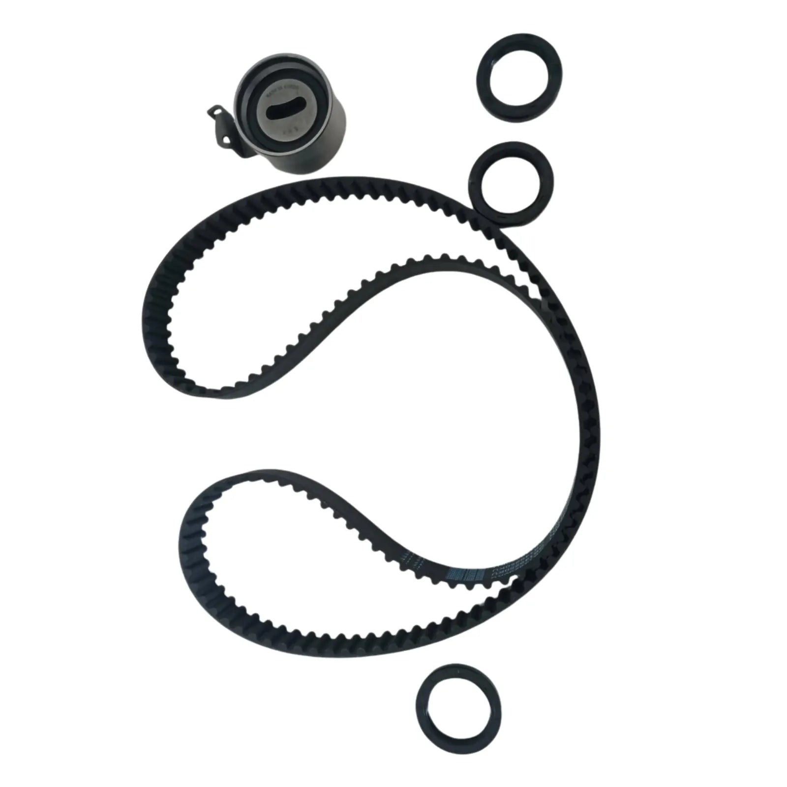 Timing Belt Kit Pajero NF NG NH NJ NK | Triton MH MJ 1988-1997 3.0l V6 6G72