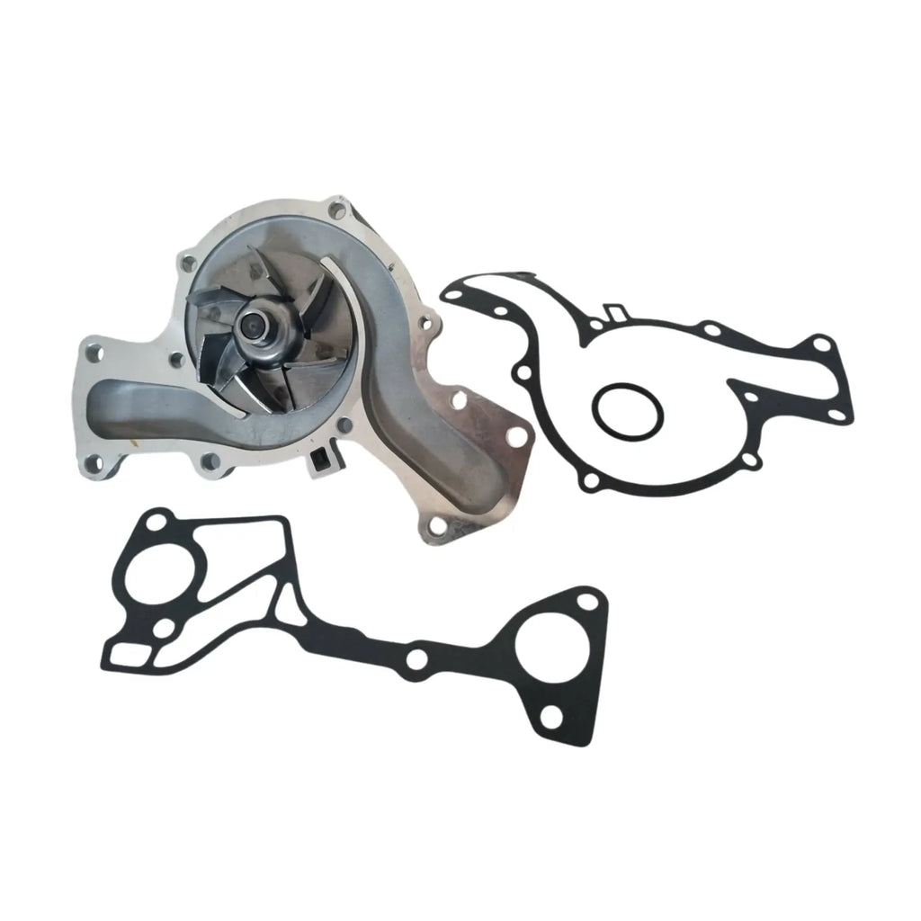 Water Pump & Timing Belt kit fits Pajero, Triton, Magna, and Verada | 3.0L | Engine Code: 6G72