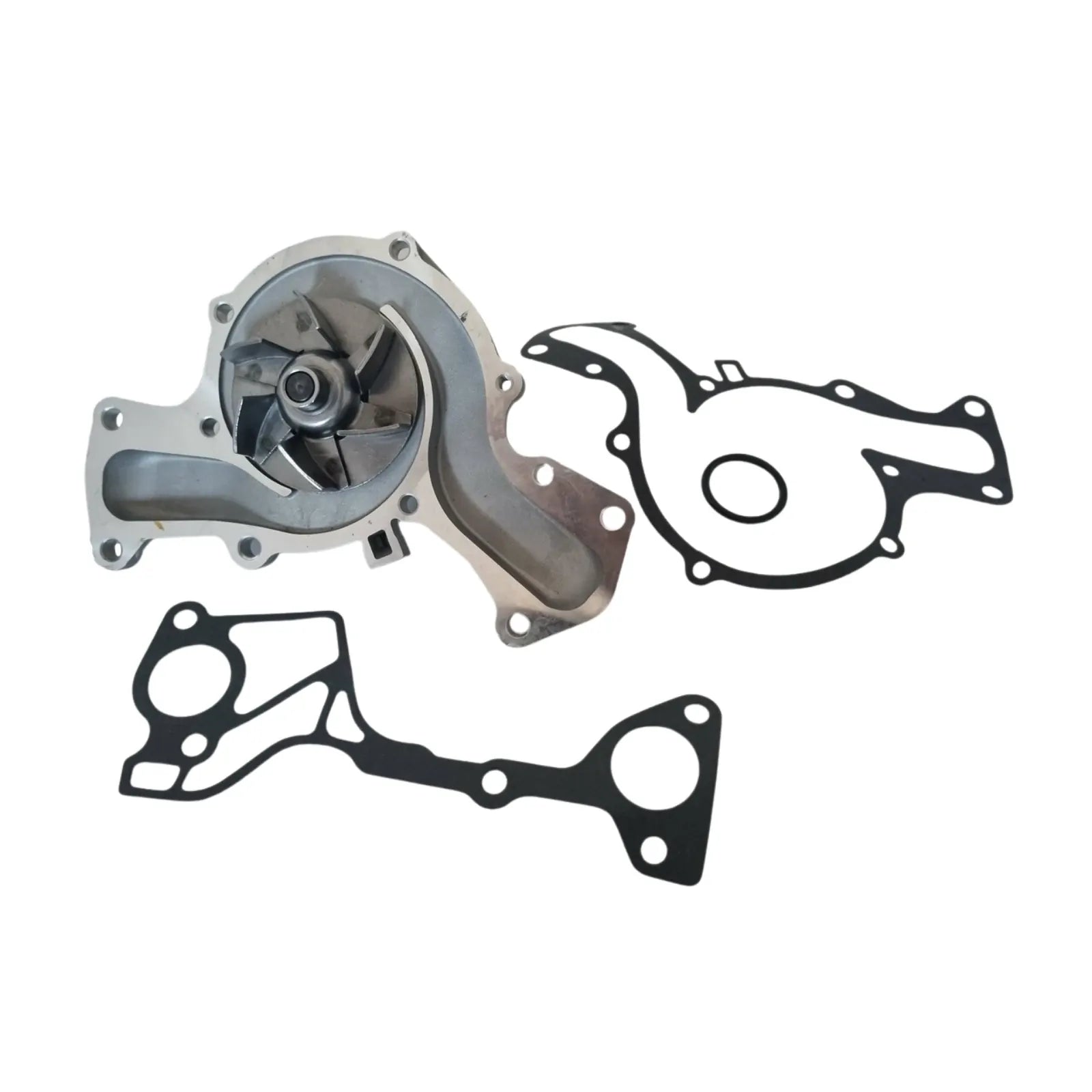 Water Pump & Timing Belt kit fits Pajero, Triton, Magna, and Verada | 3.0L | Engine Code: 6G72
