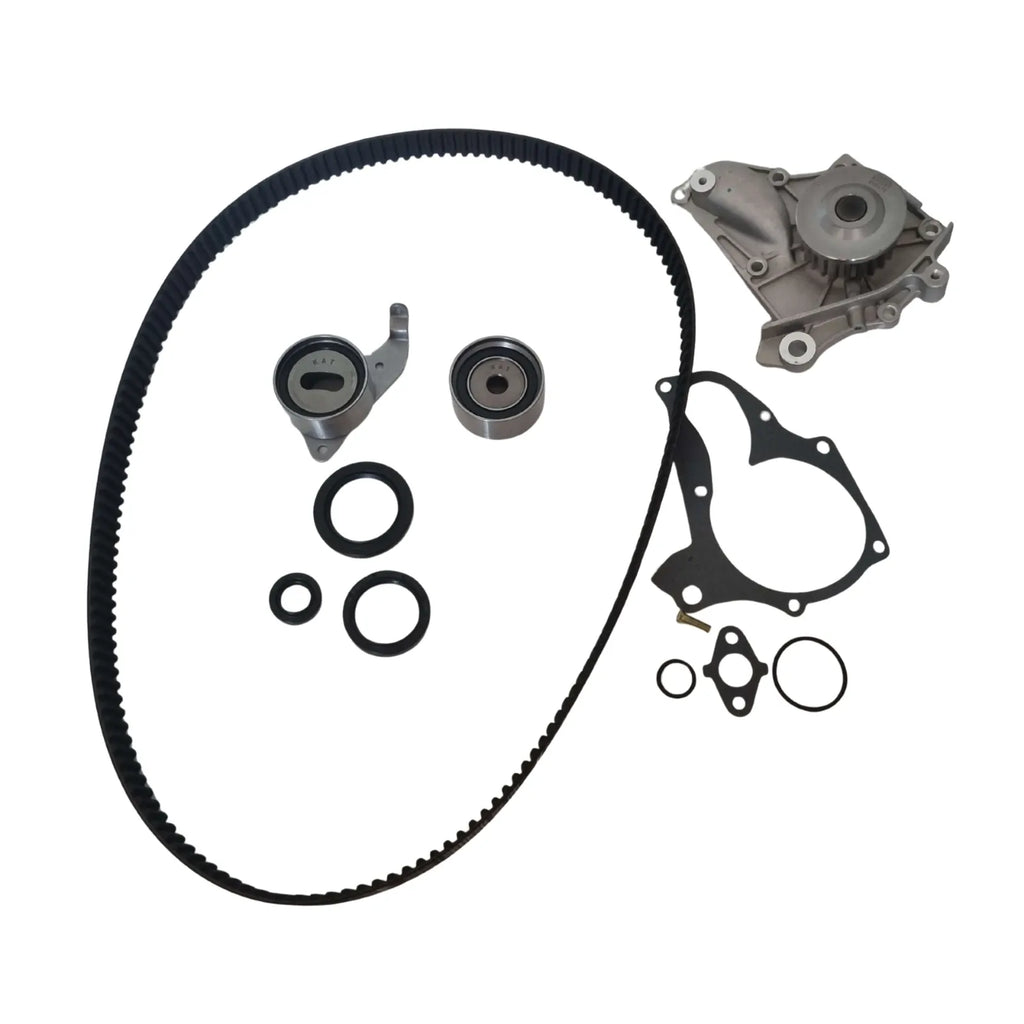 Timing Belt Kit with Water Pump for Holden Apollo, Toyota Caldina, Camry, Celica, Chaser, Mark II, Rav4 or Spacia