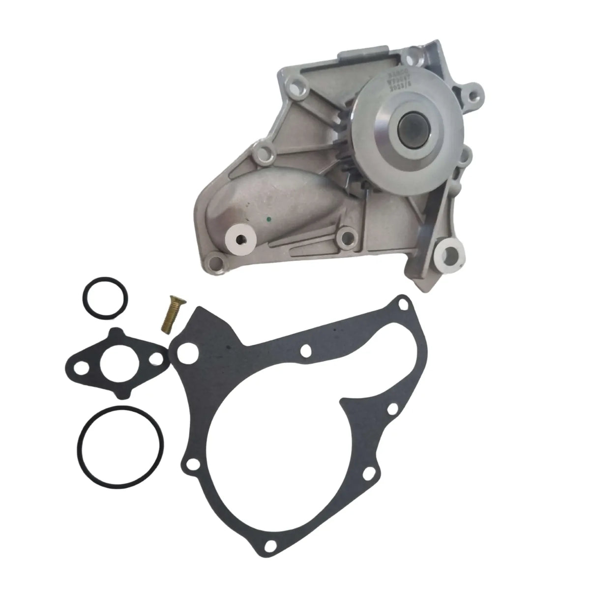 Timing Belt Kit with Water Pump for Holden Apollo, Toyota Caldina, Camry, Celica, Chaser, Mark II, Rav4 or Spacia - Alt 6
