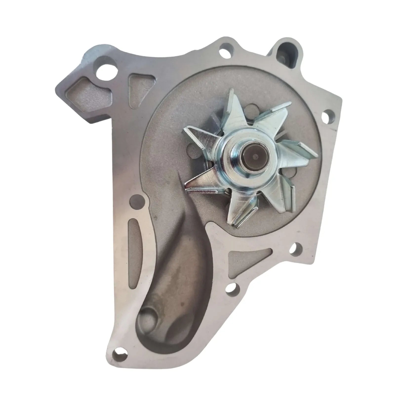 Timing Belt Kit with Water Pump for Holden Apollo, Toyota Caldina, Camry, Celica, Chaser, Mark II, Rav4 or Spacia - Alt 8