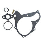 Timing Belt Kit with Water Pump for Holden Apollo, Toyota Caldina, Camry, Celica, Chaser, Mark II, Rav4 or Spacia - Alt 9