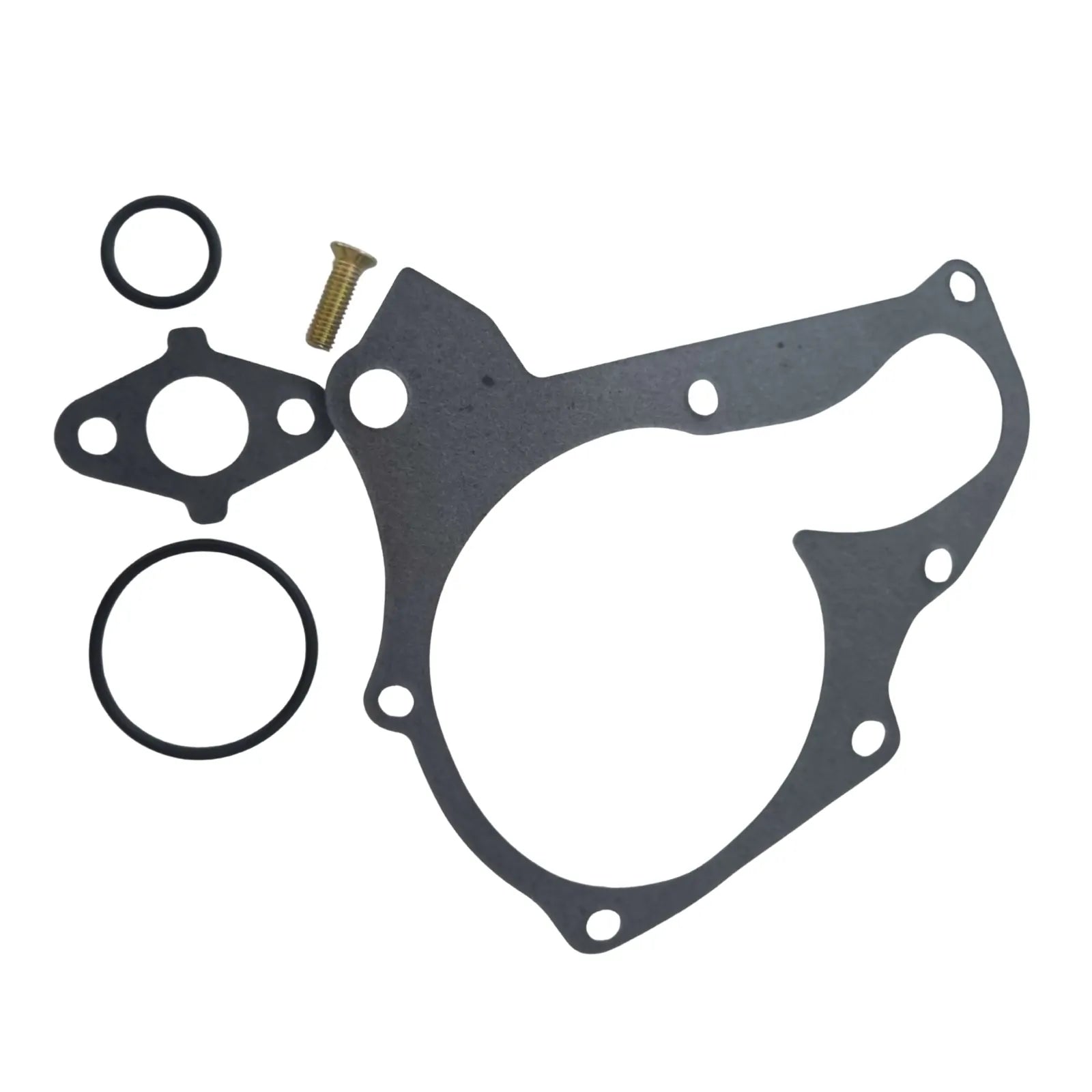 Timing Belt Kit with Water Pump for Holden Apollo, Toyota Caldina, Camry, Celica, Chaser, Mark II, Rav4 or Spacia - Alt 9
