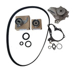 Timing Belt Kit with Water Pump for Holden Apollo, Toyota Caldina, Camry, Celica, Chaser, Mark II, Rav4 or Spacia - Alt 10