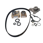 Timing Belt Kit with Water Pump for Holden Apollo, Toyota Caldina, Camry, Celica, Chaser, Mark II, Rav4 or Spacia - Alt 11