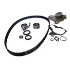 Timing Belt Kit with Water Pump for Holden Apollo, Toyota Caldina, Camry, Celica, Chaser, Mark II, Rav4 or Spacia