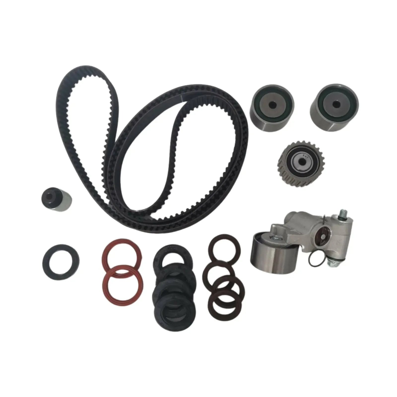 Timing Belt Kit with Hydraulic Tensioner for Subaru Impreza, WRX, Liberty, Forester, Outback DOHC
