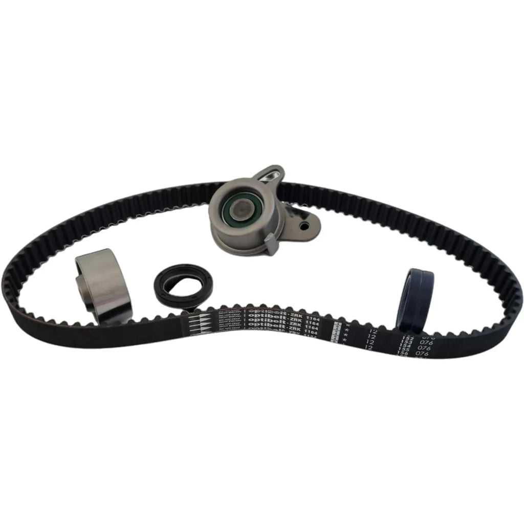 Timing Belt Kit for Hyundai Accent 1.5 1.6, Excel X3, Getz 1.4, 1.5 or 1.6L or Kia Rio - Alt 8