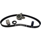 Timing Belt Kit for Hyundai Accent 1.5 1.6, Excel X3, Getz 1.4, 1.5 or 1.6L or Kia Rio - Alt 8