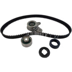 Timing Belt Kit for Hyundai Accent 1.5 1.6, Excel X3, Getz 1.4, 1.5 or 1.6L or Kia Rio - Alt 9
