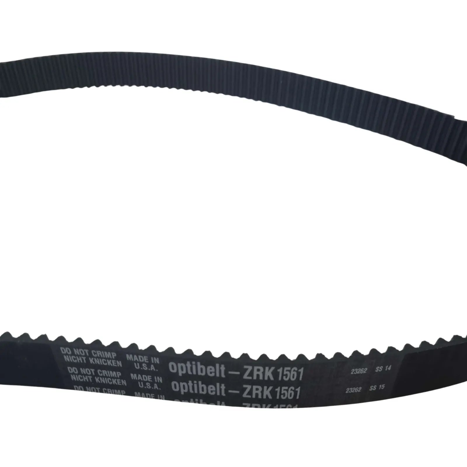 Timing Belt Kit for Holden Rodeo V6, Jackaroo, Frontera or Monteray | 6VD1 6VE1 | 88-05
