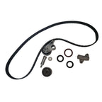 Timing Belt Kit with Hyd Tensioner for Holden Rodeo V6, Jackaroo, Frontera or Monteray | 6VD1 6VE1 | 88-05
