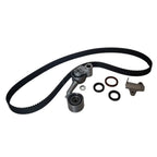 Timing Belt Kit with Hyd Tensioner for Holden Rodeo V6, Jackaroo, Frontera or Monteray | 6VD1 6VE1 | 88-05 - Alt 10