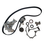 Timing Belt Kit w/ Water pump and Hyd Tensioner for Holden Rodeo V6, Jackaroo, Frontera or Monteray | 6VD1 6VE1 | 88-05
