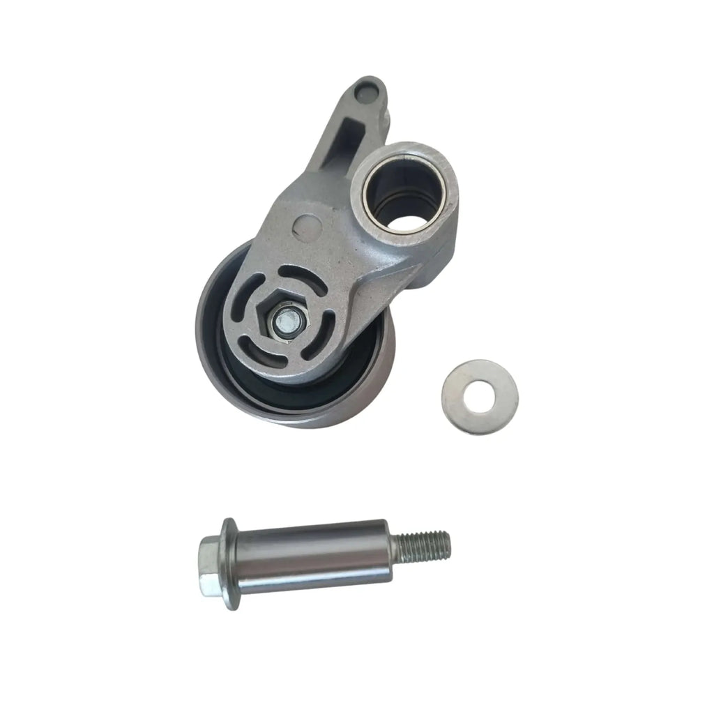 Timing Belt Kit w/ Water pump and Hyd Tensioner for Holden Rodeo V6, Jackaroo, Frontera or Monteray | 6VD1 6VE1 | 88-05 - Alt 9