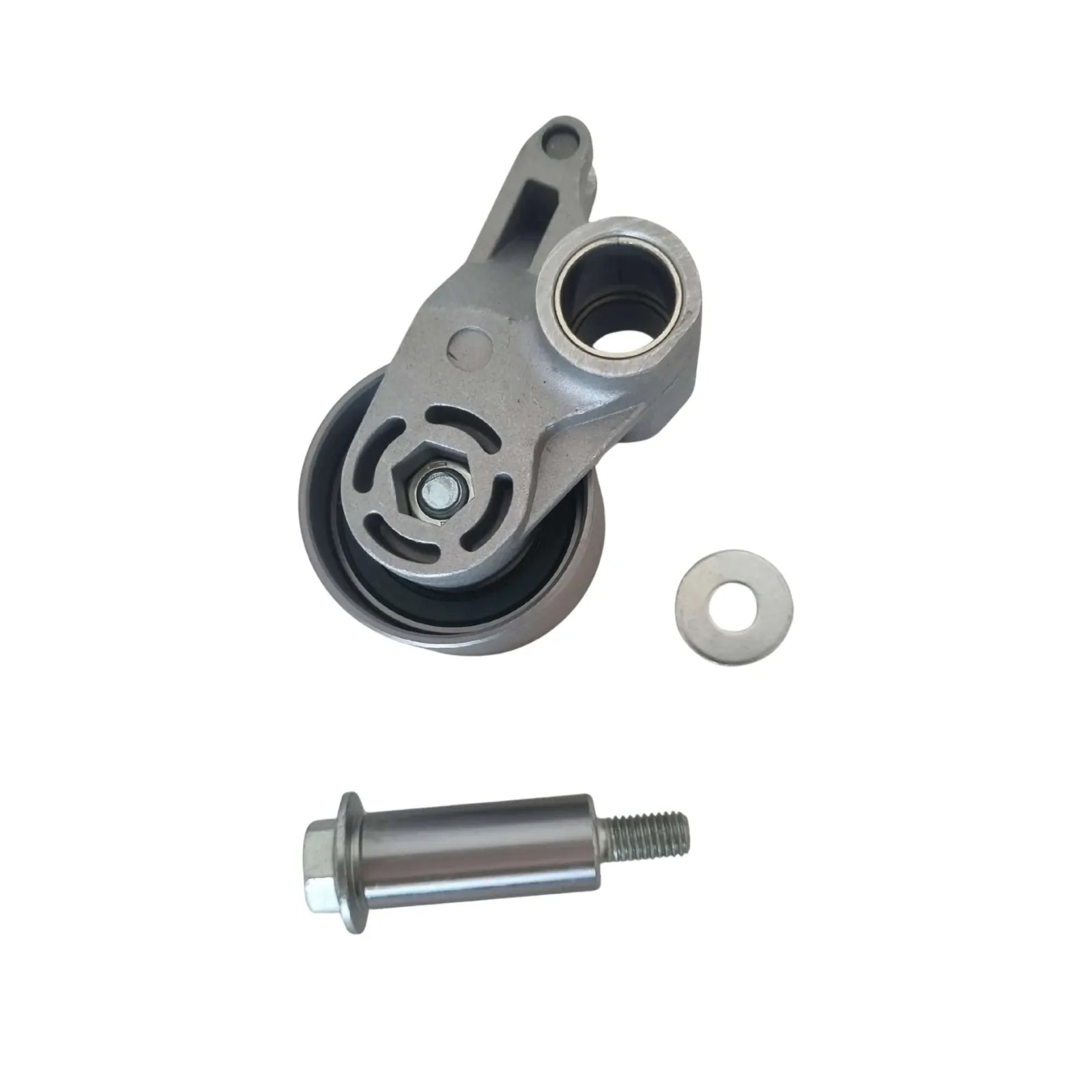 Timing Belt Kit w/ Water pump and Hyd Tensioner for Holden Rodeo V6, Jackaroo, Frontera or Monteray | 6VD1 6VE1 | 88-05 - Alt 9