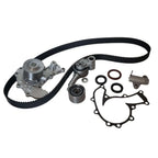 Timing Belt Kit w/ Water pump and Hyd Tensioner for Holden Rodeo V6, Jackaroo, Frontera or Monteray | 6VD1 6VE1 | 88-05