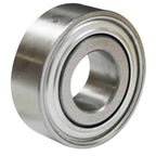 2x Bearings for John Deere OEM JD9296 204RR6, Z9504RST, P204RR6 or 204BBAR | 2108202SM