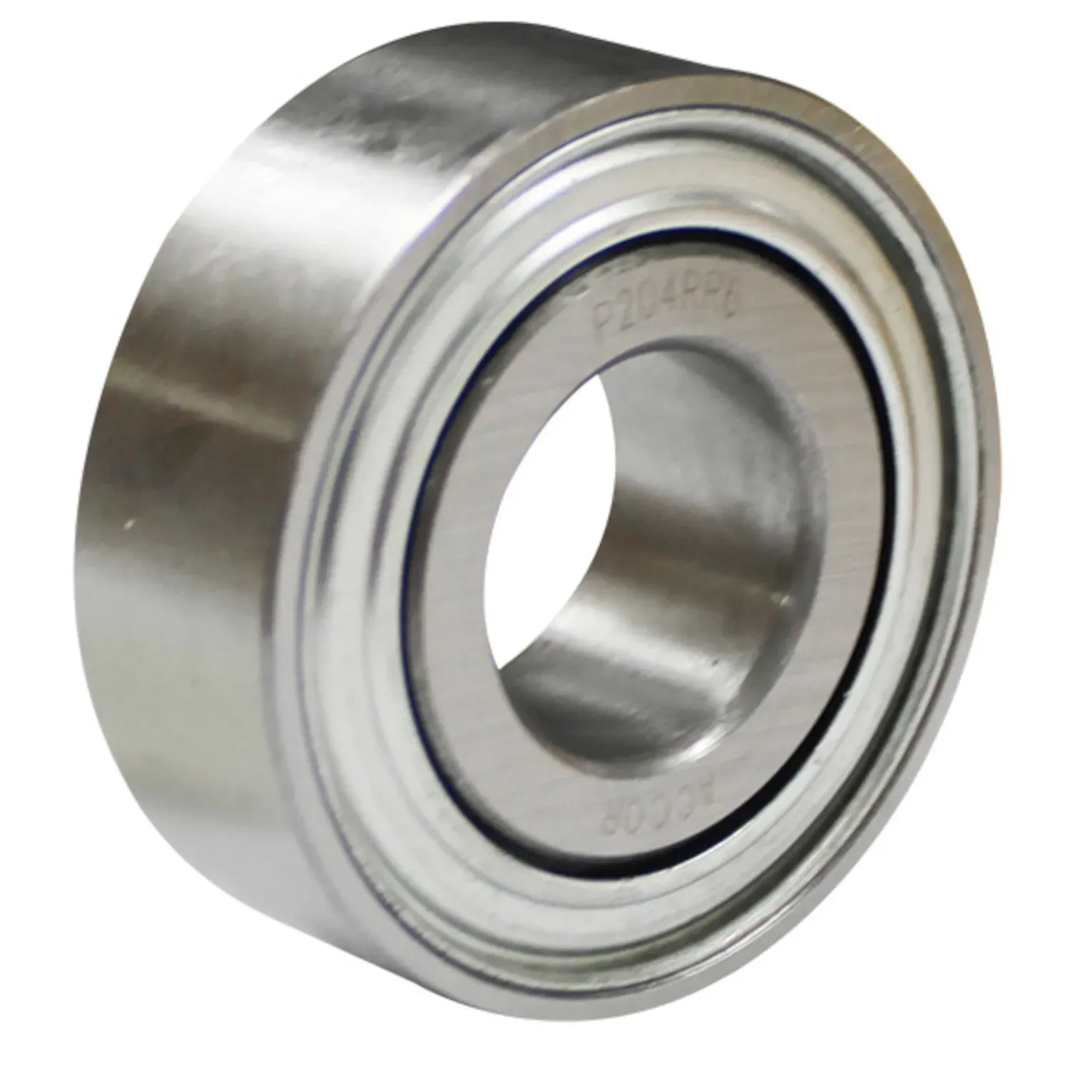 2x Bearings for John Deere OEM JD9296 204RR6, Z9504RST, P204RR6 or 204BBAR | 2108202SM