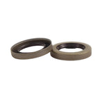 2x Standard Trailer Wheel Bearing Kits for various ModCon Campers 25580/25520 15123/15245 - Alt 3