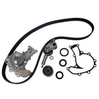 Timing Belt Water Pump Kit for Holden Rodeo V6, Jackaroo, Frontera or Monteray | 6VD1 6VE1 | 88-05