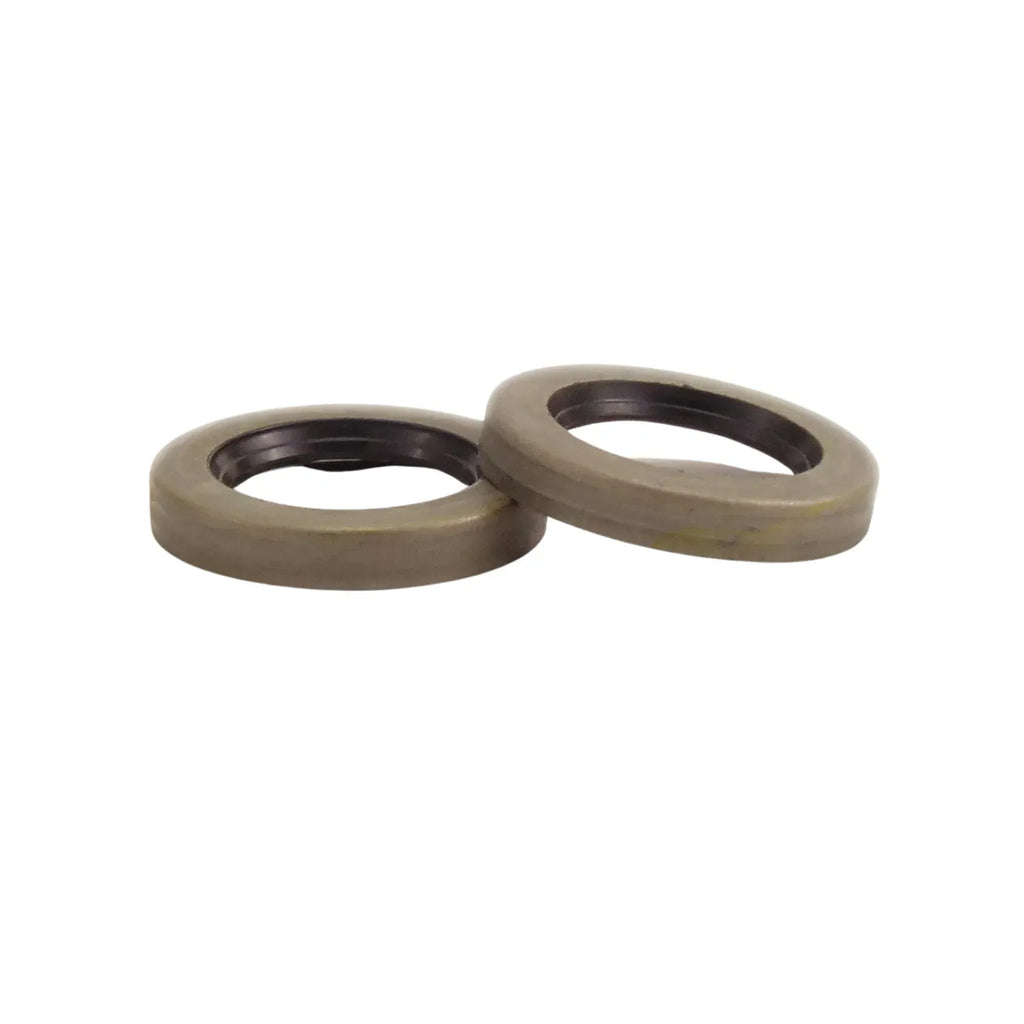 2x Standard Trailer Wheel Bearing Kits for various ModCon Campers 25580/25520 15123/15245 - Alt 4