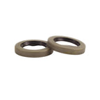 2x Standard Trailer Wheel Bearing Kits for various ModCon Campers 25580/25520 15123/15245 - Alt 4