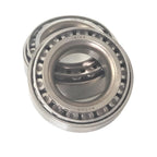 2x Standard Trailer Wheel Bearing Kits for various ModCon Campers 25580/25520 15123/15245 - Alt 6