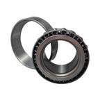 2x Standard Trailer Wheel Bearing Kits for various ModCon Campers 25580/25520 15123/15245 - Alt 1