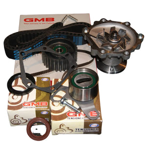 Timing Belt with Pump Kit for Toyota Hilux, Hiace, Dyna or 4Runner