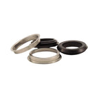4x Wheel Bearing Kits w/ Seals for Selected Kara Kar Double Axle Horse Float | LM67048/10 LM12749/10