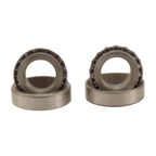 4x Wheel Bearing Kits w/ Seals for Selected Kara Kar Double Axle Horse Float | LM67048/10 LM12749/10