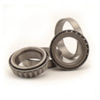 4x Wheel Bearing Kits w/ Seals for Selected Kara Kar Double Axle Horse Float | LM67048/10 LM12749/10