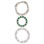 Swivel Hub Kit with Wheel Bearings fits Landcruiser 1979-1990 40 45 60 70 Series