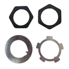 Swivel Hub Kit with Wheel Bearings fits Landcruiser 1979-1990 40 45 60 70 Series