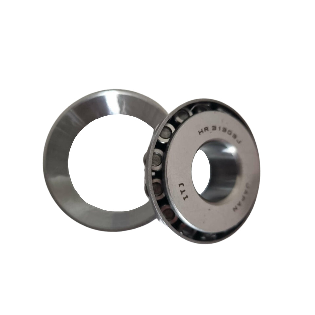 Swivel Hub Kit with Wheel Bearings fits Landcruiser 1979-1990 40 45 60 70 Series - Alt 8