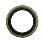 Swivel Hub Kit with Wheel Bearings fits Landcruiser 1979-1990 40 45 60 70 Series - Alt 10