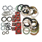 Swivel Hub Kit with Wheel Bearings fits Landcruiser 1979-1990 40 45 60 70 Series