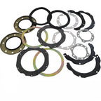 Swivel Hub Seal Kit for Landcruiser 80 Series 1990-2008 & 100 Series 1998-2007