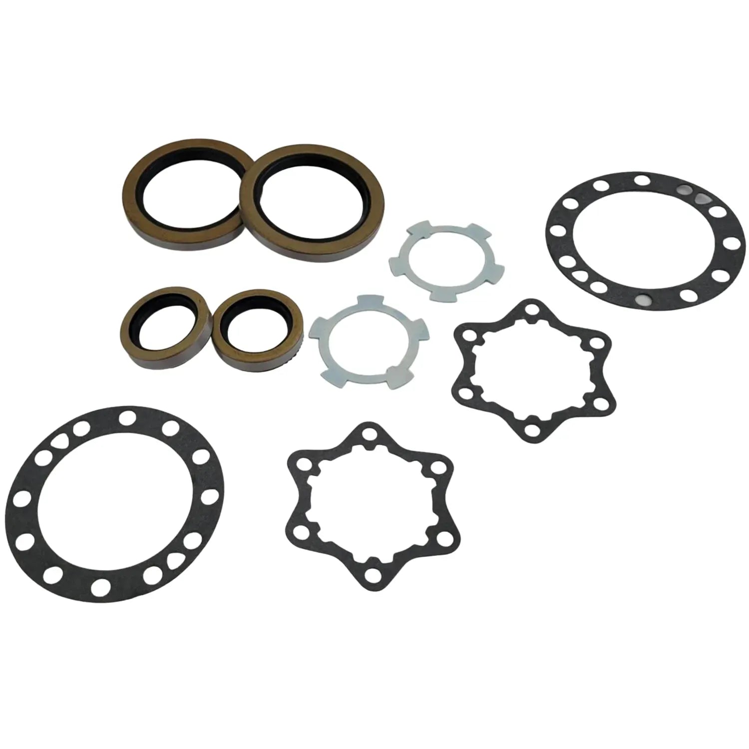 Swivel Hub Seal Kit for Landcruiser 80 Series 1990-2008 & 100 Series 1998-2007