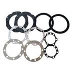 Swivel Hub Seal Kit for Landcruiser 80 Series 1990-2008 & 100 Series 1998-2007