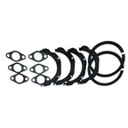 Swivel Hub Seal Kit for Landcruiser 80 Series 1990-2008 & 100 Series 1998-2007 - Alt 6