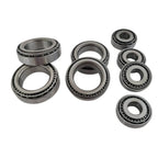 Swivel Hub Wheel Bearing Kit with King Pin bearings for Toyota Landcruiser 80 Series & 100 Series