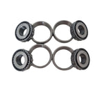 Swivel Hub Wheel Bearing Kit with King Pin bearings for Toyota Landcruiser 80 Series & 100 Series - Alt 8